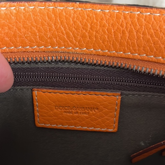 Dolce & Gabbana crossbody - Picture 3 of 5